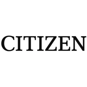 Citizen - 1 - printhead JN09802-0