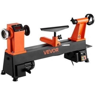 Koka virpa, 304x465 mm, čuguns, maināms ātrums Vev