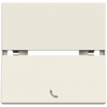 Rocker Telephone symbol for Switch/push button, Tw