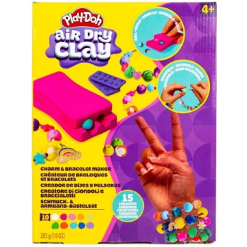 Play-Doh - Charm Jewlery Maker (334-235801) 334-23
