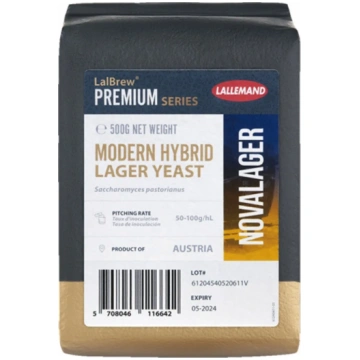 Lallemand LalBrew® NovaLager