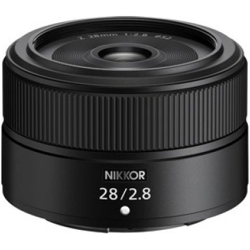Nikon NIKKOR Z 28mm f/2.8