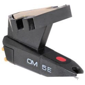 Ortofon OM 5E