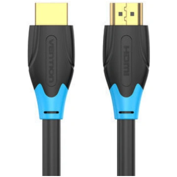 Vention AACBK, HDMI, 8 m