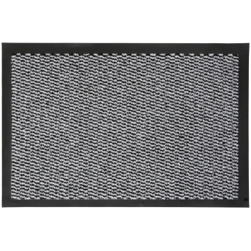 Kājslauķis MILANO pelēks 40x60cm 2486010000083