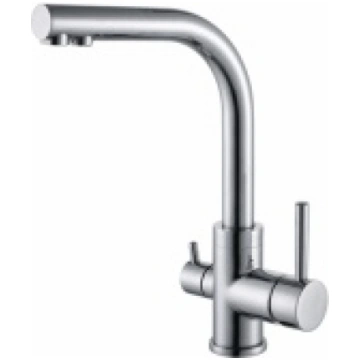 (Helika) AQUASANITA TAP2663-001 chrome 3 in 1