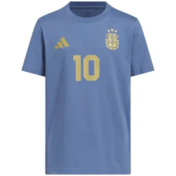 ADIDAS MESSI ICON T-SHIRT