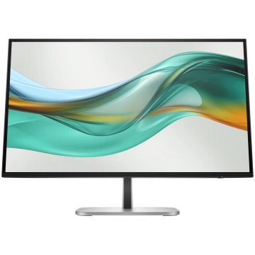 HP 527pu - Series 5 Pro - LED monitor - QHD - 27"