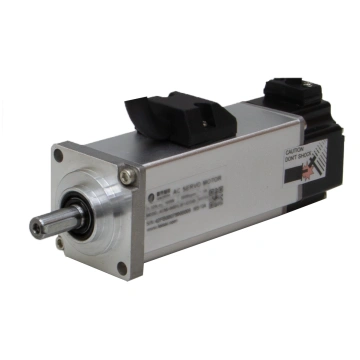 AC brushless servo motor Leadshine ELM-0100LL40E-S