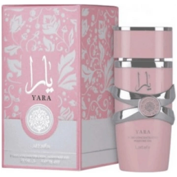 Lattafa Yara Smaržas CPO 20 ml EB1709780347