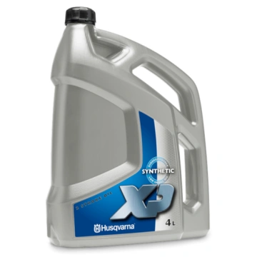 Husqvarna divtaktu eļļa, Husqvarna XP® Synthetic H