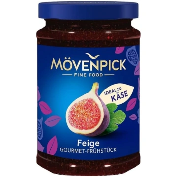 Mövenpick Gourmet Breakfast Fig | Augstākās kvalit
