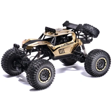 RoGer RoGer RC Rock Crawler Radiovadāma mašīna bag