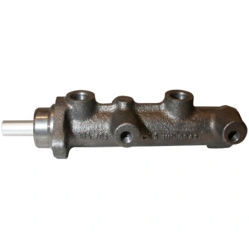 Master brake cylinder, 23.81 mm, with servo brake,