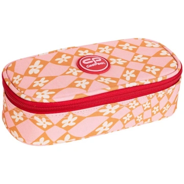 Penālis bez instrumentiem CoolPack Campus Shake, 2