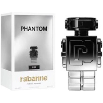 Paco Rabanne Phantom Elixir Parfum Intense 100ml 3