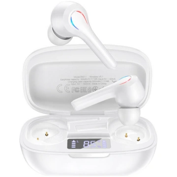 Borofone BW11 TWS 5.1 BT Bezvadu austiņas ar LED e