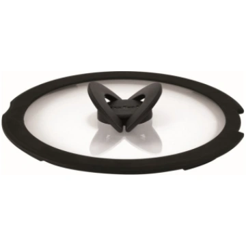 Glas lid 24 cm, Tefal Ingenio L9846553