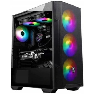 Stacionārs dators Mdata Gaming Intel® Core™ i5-124