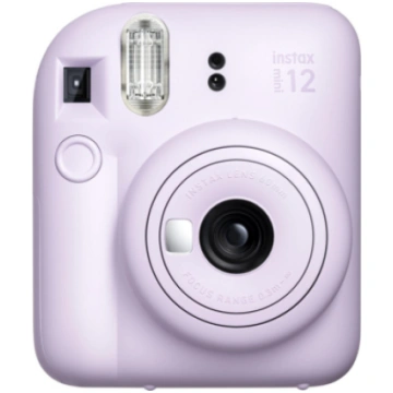 Fujifilm Instax mini 12, Lilac Purple INSTAXMINI12