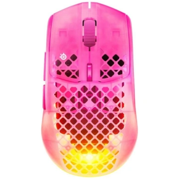 Steelseries Aerox 3 Wireless Gen 2 mouse Gaming Ri