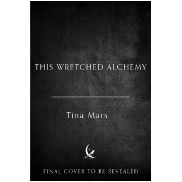 THIS WRETCHED ALCHEM EXAIIE PB Harper Collins Publ
