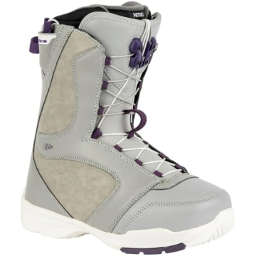 Nitro Snowboards sieviešu Flora TLS "23 All Mounta