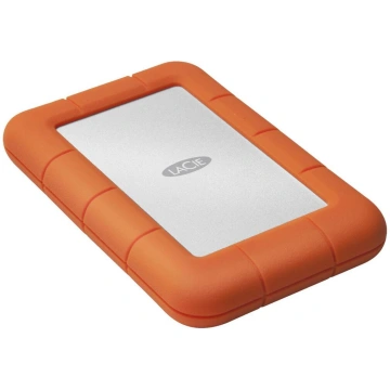 External HDD|LACIE|4TB|USB 3.0|LAC9000633