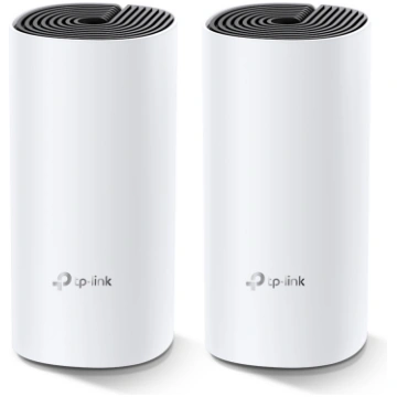 TP-Link AC1200 Whole Home Mesh Wi-Fi System Deco M
