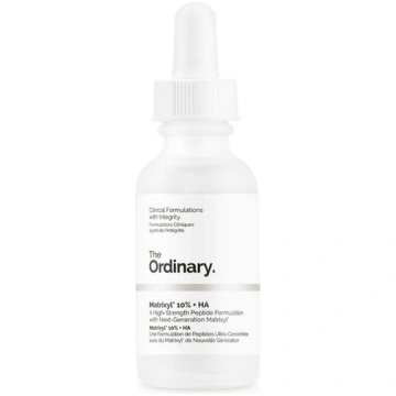 The Ordinary Matrixyl 10% + HA serums190168