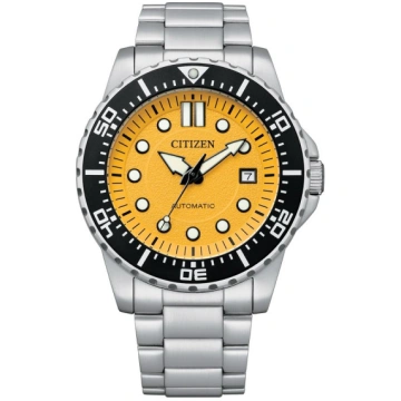 Pulkstenis CITIZEN vīriešu NJ0170-83X (43MM) | NJ0
