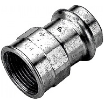 *Pres. PIV D22x1/2 H2O