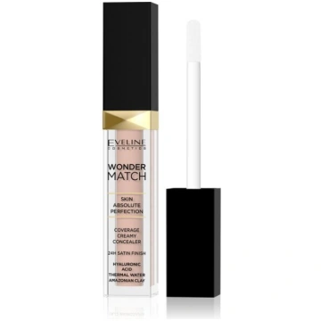 Konsīleris Eveline Cosmetics Wonder Match, 20 peac