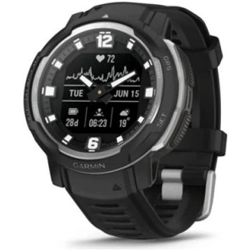 SMARTWATCH INSTINCT CROSSOVER/BLACK 010-02730-03 G