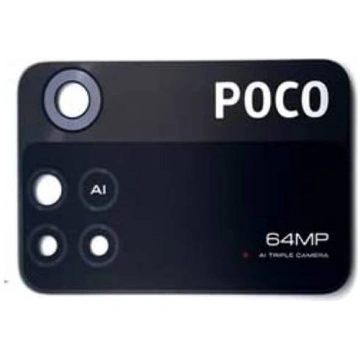 Xiaomi Poco M4 Pro 4G kameras stikliņš