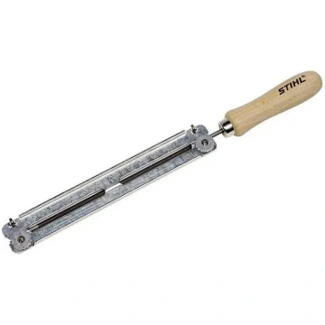 Vadotne ar apaļu vīli 3/8" solis, Ø 5,2 mm — STIHL