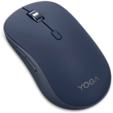 Lenovo Silent Mouse Yoga Wireless Bluetooth Cosmic