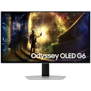 MONITOR OLED 27" S27DG610SU/LS27DG610SUXEN SAMSUNG