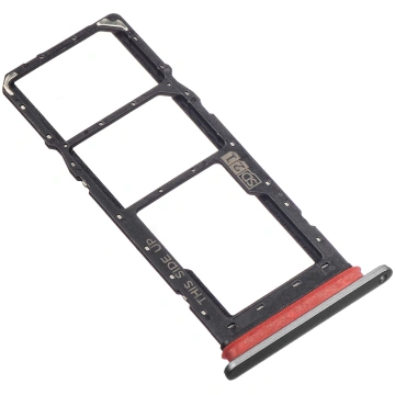SIM Card Holder Motorola Moto E20, Gray