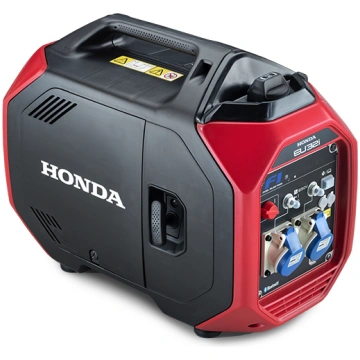 Invertora ģenerators Honda EU 32i EU32i