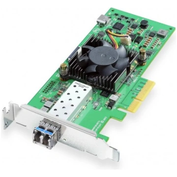 Blackmagic DeckLink IP HD Optical
