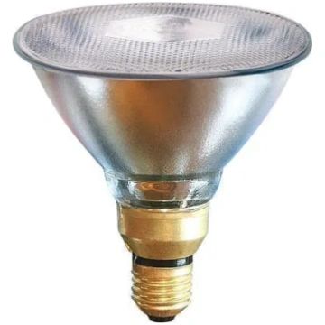 KR22250 Kerbl energotaupības sildlampa 175W caursp