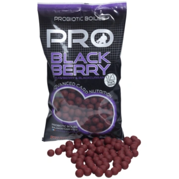 Boilas Starbaits PRO BLACKBERRY 14mm SE-65185