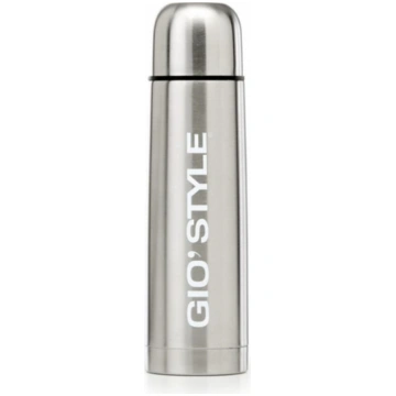 Gio Style Termoss Silver 1L sudraba krāsā 11650300