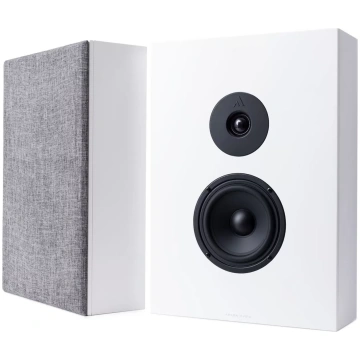 ARGON AUDIO FORUS 5 WALL WHITE Sienas akustiskā si