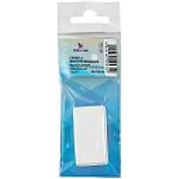 Pigments vaska svecēm, 12g, balts