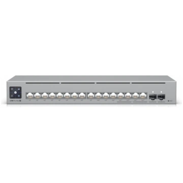 UBIQUITI Switch USW-Pro-Max-16-PoE | USW-Pro-Max-1