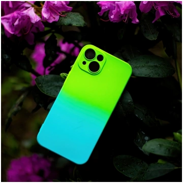 FUSION ACCESSORIES Fusion Neogradient 3 case silik