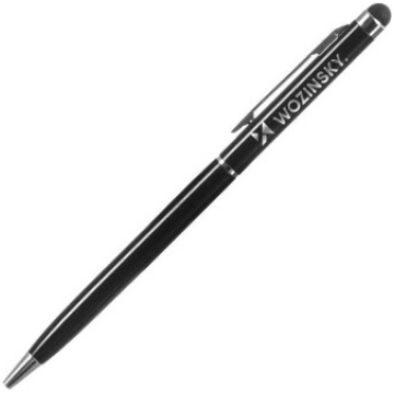 Wozinsky pen stylus for smartphone tablet touch sc