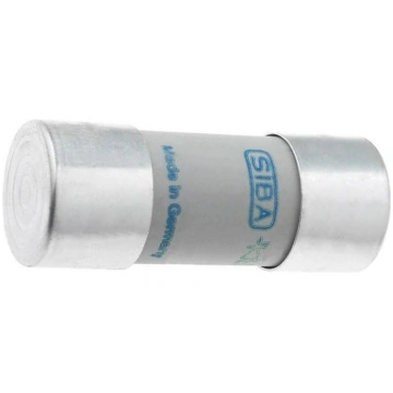 Fuse: fuse; ceramic,cylindrical,industrial; 40A; 6